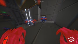 Game image #2 of Exodemon