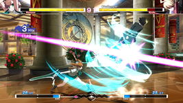Game image #2 of Under Night In-Birth Exe:Late Game image #2 of Under Night In-Birth Exe:Late