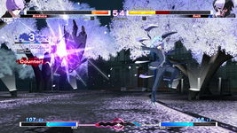 Game image #3 of Under Night In-Birth Exe:Late Game image #3 of Under Night In-Birth Exe:Late