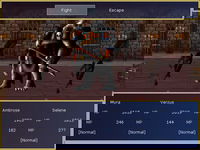 Game image #2 of Grimoire Chronicles Game image #2 of Grimoire Chronicles