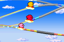 Game image #2 of Kirby: Nightmare in Dream Land Game image #2 of Kirby: Nightmare in Dream Land