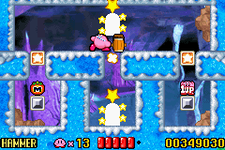 Game image #3 of Kirby: Nightmare in Dream Land Game image #3 of Kirby: Nightmare in Dream Land