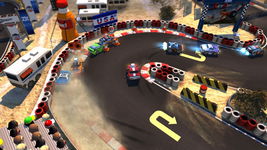 Game image #1 of Bang Bang Racing Game image #1 of Bang Bang Racing