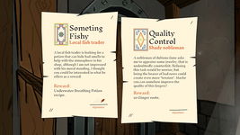 Game image #2 of Alchemist Simulator Game image #2 of Alchemist Simulator