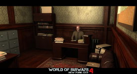 Game image #1 of World of Subways - Volume 4: New York Line 7