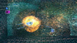 Game image #1 of Ion Assault Game image #1 of Ion Assault