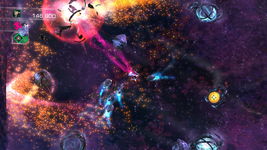 Game image #2 of Ion Assault Game image #2 of Ion Assault