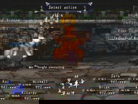 Game image #2 of Wizardry: Tale of the Forsaken Land Game image #2 of Wizardry: Tale of the Forsaken Land