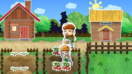 Game image #2 of Harvest Moon: My Little Shop Game image #2 of Harvest Moon: My Little Shop