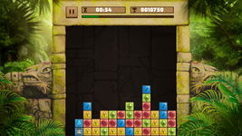 Game image #2 of Inca Blocks Game image #2 of Inca Blocks