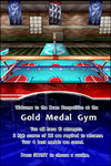 Game image #2 of Shawn Johnson Gymnastics Game image #2 of Shawn Johnson Gymnastics