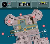Game image #3 of Pilotwings Game image #3 of Pilotwings