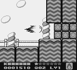 Game image #1 of Kirby's Dream Land 2 Game image #1 of Kirby's Dream Land 2
