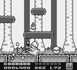 Game image #2 of Kirby's Dream Land 2 Game image #2 of Kirby's Dream Land 2