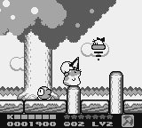 Game image #3 of Kirby's Dream Land 2 Game image #3 of Kirby's Dream Land 2