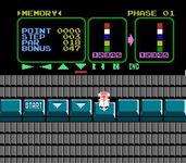 Game image #1 of Stack-up Game image #1 of Stack-up