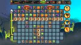 Game image #2 of Secrets of Magic 3: Happy Halloween