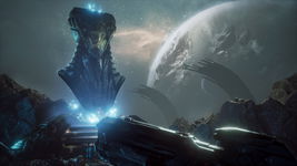 Game image #2 of Reboant: Rise of the Nuhort