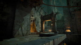 Game image #1 of Chronos Game image #1 of Chronos