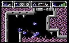 Game image #2 of Cybernoid: The Fighting Machine Game image #2 of Cybernoid: The Fighting Machine