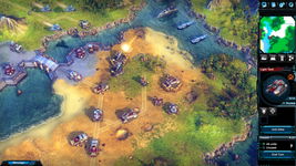 Game image #1 of Battle Worlds: Kronos Game image #1 of Battle Worlds: Kronos