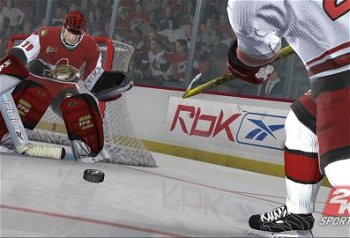 Image of NHL 2K7