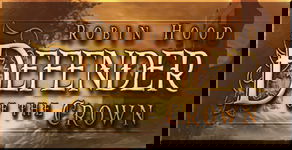 Game image #1 of Robin Hood: Defender of the Crown Game image #1 of Robin Hood: Defender of the Crown