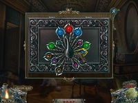Game image #1 of Shadow Wolf Mysteries: Cursed Wedding Collector's Edition Game image #1 of Shadow Wolf Mysteries: Cursed Wedding Collector's Edition