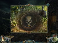 Game image #2 of Shadow Wolf Mysteries: Cursed Wedding Collector's Edition Game image #2 of Shadow Wolf Mysteries: Cursed Wedding Collector's Edition