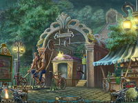 Game image #3 of Shadow Wolf Mysteries: Cursed Wedding Collector's Edition Game image #3 of Shadow Wolf Mysteries: Cursed Wedding Collector's Edition