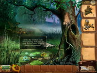 Game image #1 of Mahjong Secrets