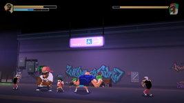 Game image #2 of I Am The Hero