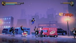 Game image #3 of I Am The Hero