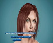 Game image #1 of Psychiatrist Simulator Game image #1 of Psychiatrist Simulator