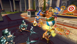 Game image #1 of Astérix & Obélix XXL 2: Mission: Las Vegum Game image #1 of Astérix & Obélix XXL 2: Mission: Las Vegum