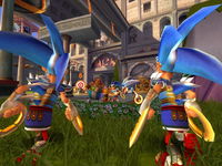 Game image #2 of Astérix & Obélix XXL 2: Mission: Las Vegum Game image #2 of Astérix & Obélix XXL 2: Mission: Las Vegum