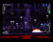 Game image #1 of Walker