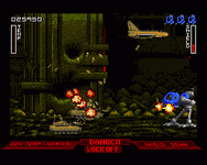 Game image #3 of Walker