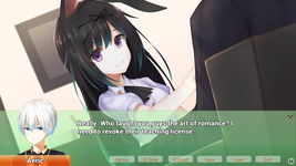 Game image #1 of Peace of Evil