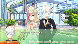 Game image #2 of Peace of Evil