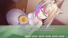 Game image #3 of Peace of Evil