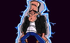 Game image #3 of Dráscula: The Vampire Strikes Back Game image #3 of Dráscula: The Vampire Strikes Back