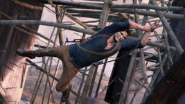 Game image #2 of Uncharted 4: A Thief's End