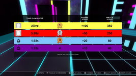 Game image #1 of Party Crashers