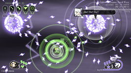 Game image #1 of Maiden & Spell Game image #1 of Maiden & Spell