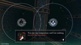 Game image #2 of Maiden & Spell Game image #2 of Maiden & Spell