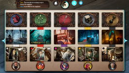 Game image #1 of Mysterium