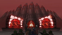 Game image #3 of Irony Curtain: From Matryoshka with Love Game image #3 of Irony Curtain: From Matryoshka with Love