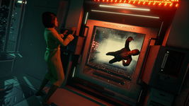 Game image #1 of First Class Trouble Game image #1 of First Class Trouble