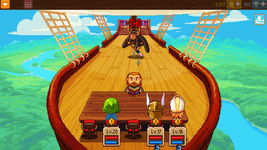 Game image #3 of Knights of Pen and Paper 2: Free Edition Game image #3 of Knights of Pen and Paper 2: Free Edition